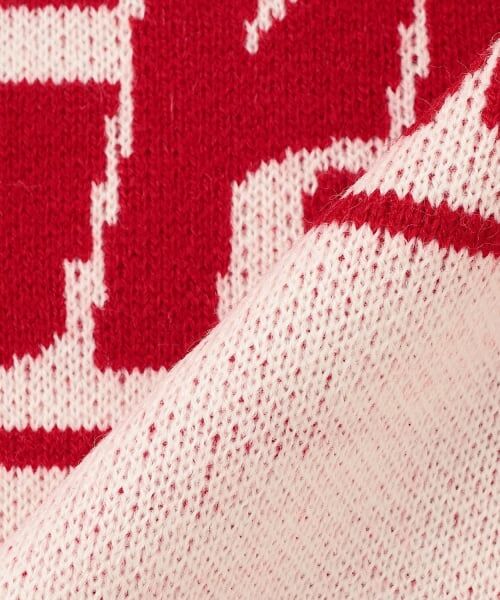 by LOVEiT / バイ ラビット ニット・セーター | ハーフジップニット | 詳細11