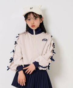 by LOVEiT / バイ ラビット カーディガン・ボレロ | トラックジャケット