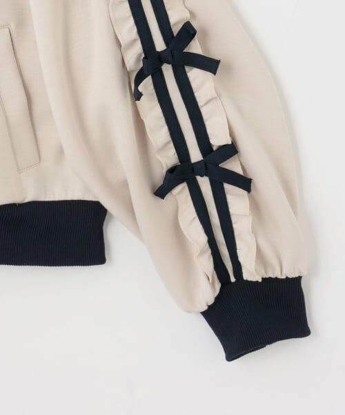by LOVEiT / バイ ラビット カーディガン・ボレロ | トラックジャケット | 詳細11