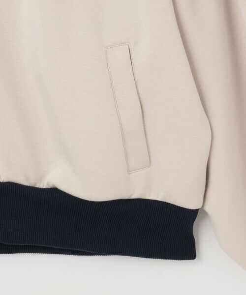 by LOVEiT / バイ ラビット カーディガン・ボレロ | トラックジャケット | 詳細12