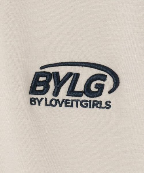 by LOVEiT / バイ ラビット カーディガン・ボレロ | トラックジャケット | 詳細9