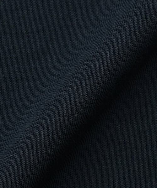 by LOVEiT / バイ ラビット スウェット | レースつきナンバリングプルオーバー | 詳細10