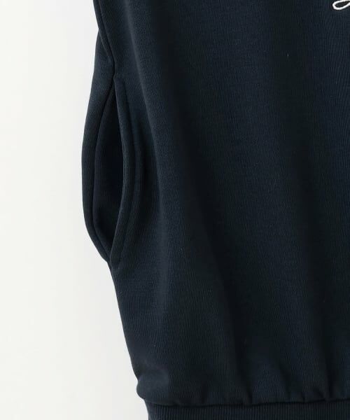 by LOVEiT / バイ ラビット スウェット | レースつきナンバリングプルオーバー | 詳細8