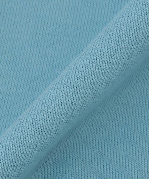 by LOVEiT / バイ ラビット スウェット | ハートロゴプルオーバー | 詳細10