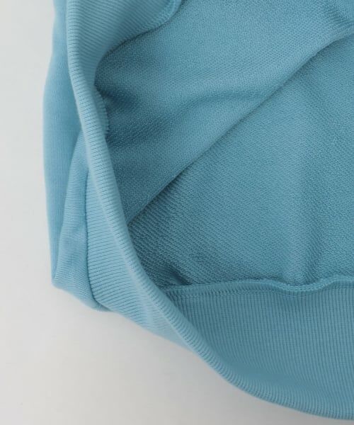 by LOVEiT / バイ ラビット スウェット | ハートロゴプルオーバー | 詳細9