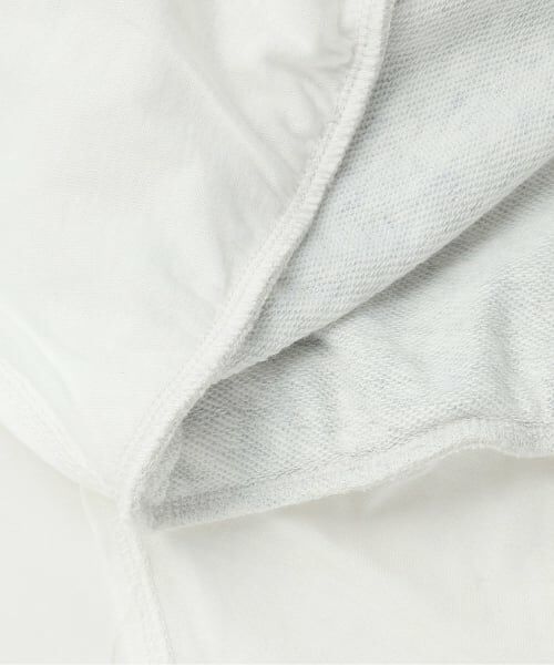 by LOVEiT / バイ ラビット スウェット | レイヤード風プルオーバー | 詳細5