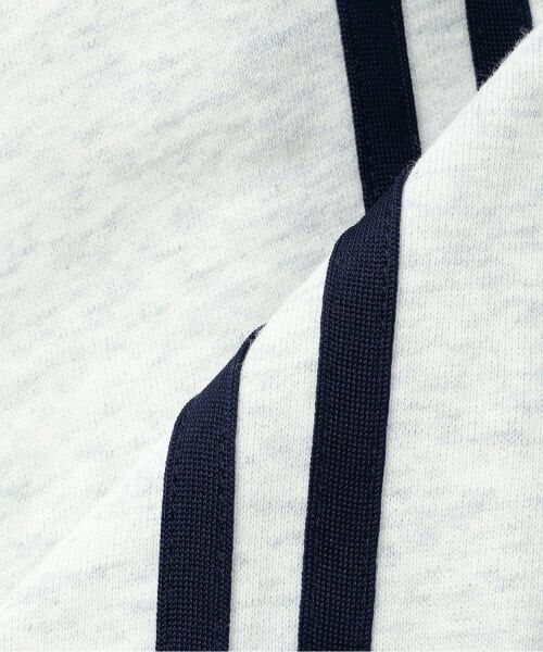 by LOVEiT / バイ ラビット スウェット | レイヤード風プルオーバー | 詳細6