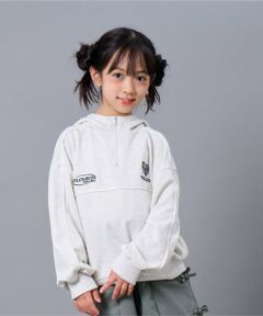 パイピングゲームフーディ