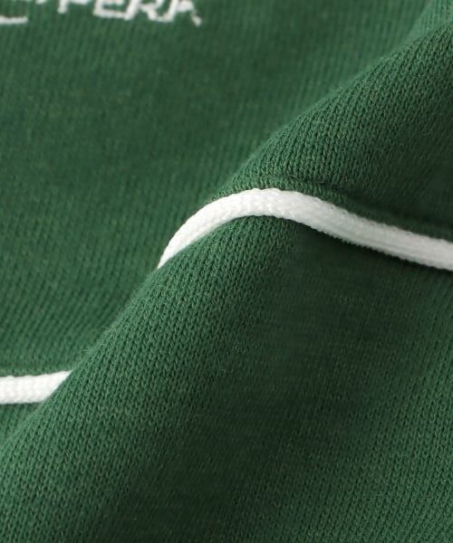 by LOVEiT / バイ ラビット パーカー | パイピングゲームフーディ | 詳細12