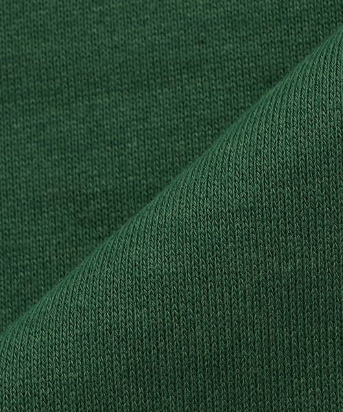 by LOVEiT / バイ ラビット スウェット | サガラ刺しゅうプルオーバー | 詳細11