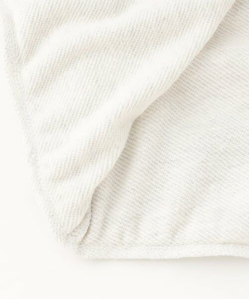 by LOVEiT / バイ ラビット スウェット | オーロラパッチロングフーディ | 詳細10