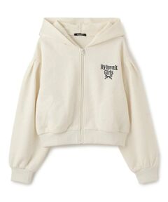 by LOVEiT / バイ ラビット パーカー | 【WEB限定】クマ耳パーカー