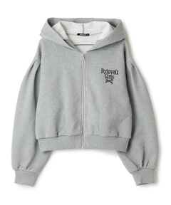 by LOVEiT / バイ ラビット パーカー | 【WEB限定】クマ耳パーカー