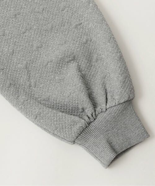 by LOVEiT / バイ ラビット パーカー | 【WEB限定】クマ耳パーカー | 詳細4