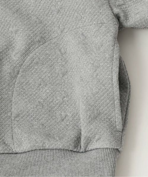 by LOVEiT / バイ ラビット パーカー | 【WEB限定】クマ耳パーカー | 詳細5