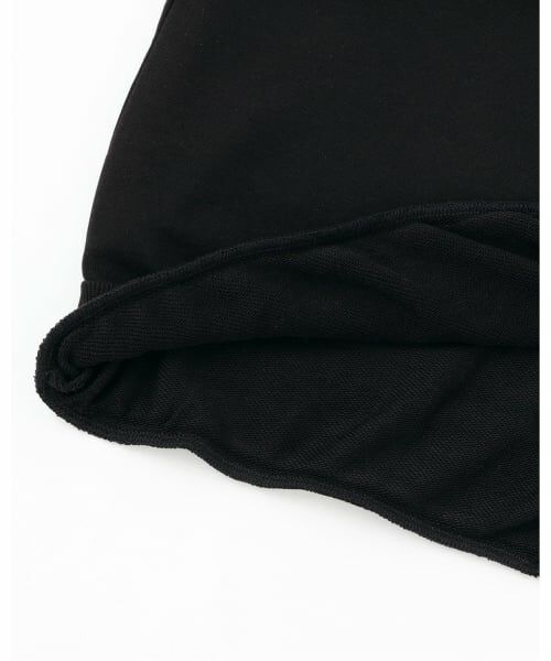 by LOVEiT / バイ ラビット パーカー | 【クロミ】裏毛パーカー | 詳細12