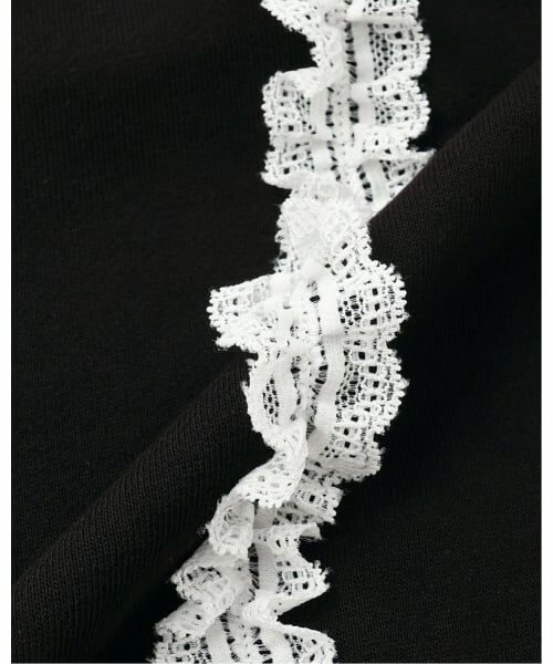 by LOVEiT / バイ ラビット パーカー | 【クロミ】裏毛パーカー | 詳細13