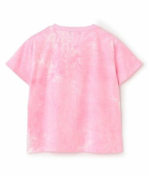 by LOVEiT / バイ ラビット Tシャツ | 【The Powerpuff Girls】タイダイ風ルーズTシャツ | 詳細12