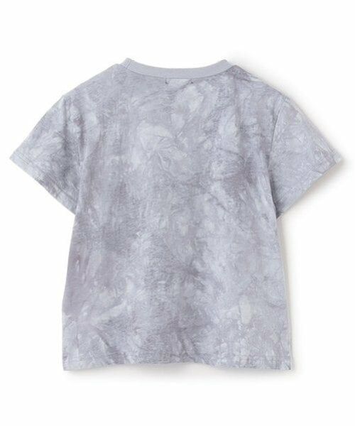 by LOVEiT / バイ ラビット Tシャツ | 【The Powerpuff Girls】タイダイ風ルーズTシャツ | 詳細14