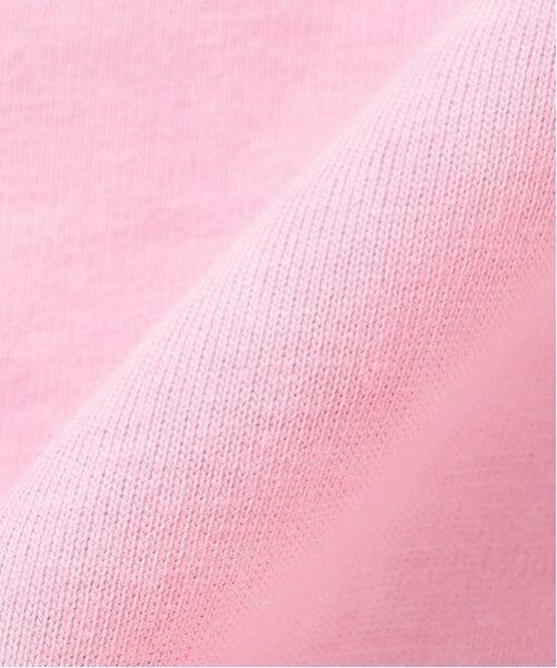 by LOVEiT / バイ ラビット Tシャツ | 【The Powerpuff Girls】タイダイ風ルーズTシャツ | 詳細19