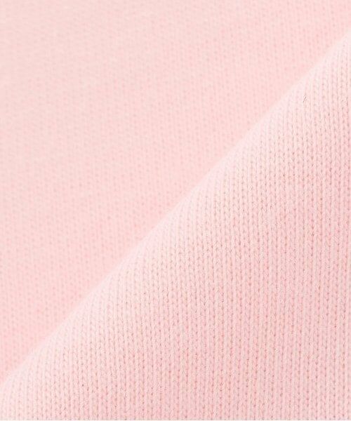 by LOVEiT / バイ ラビット Tシャツ | 【大好評につき再入荷】【接触冷感】肩リボンバックハートTシャツ | 詳細7