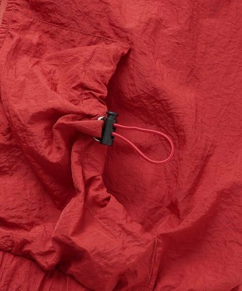 by LOVEiT / バイ ラビット パーカー | レースラインパーカー | 詳細16