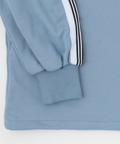 by LOVEiT / バイ ラビット その他トップス | ハーフジップチュニック | 詳細12