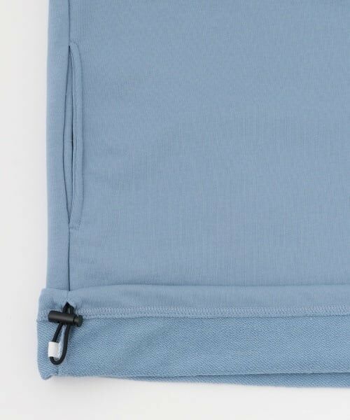 by LOVEiT / バイ ラビット その他トップス | ハーフジップチュニック | 詳細13