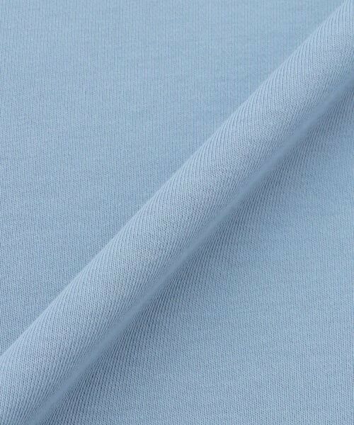 by LOVEiT / バイ ラビット その他トップス | ハーフジップチュニック | 詳細14