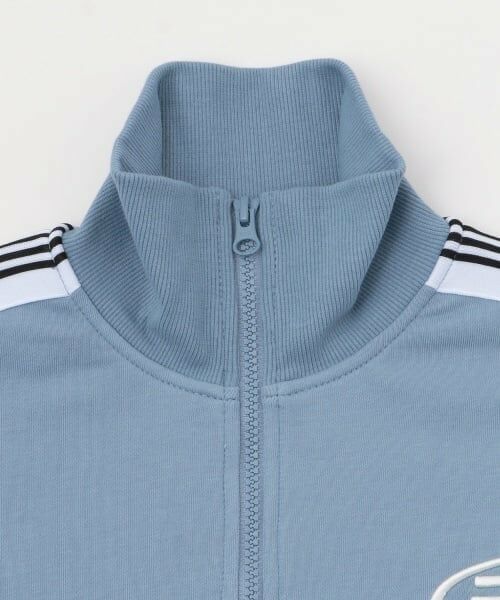 by LOVEiT / バイ ラビット その他トップス | ハーフジップチュニック | 詳細8