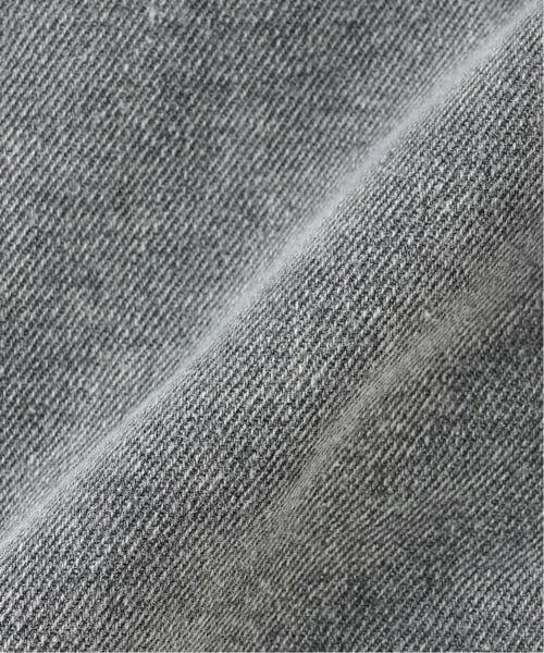 by LOVEiT / バイ ラビット ブルゾン | デニムジャケット | 詳細7