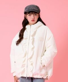 by LOVEiT / バイ ラビット その他アウター | モンスターパーカーコート