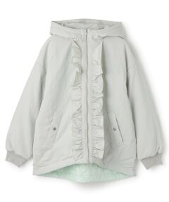 by LOVEiT / バイ ラビット その他アウター | モンスターパーカーコート