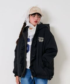 by LOVEiT / バイ ラビット その他アウター | モンスターパーカーコート