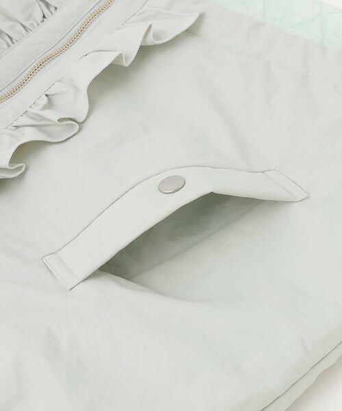 by LOVEiT / バイ ラビット その他アウター | モンスターパーカーコート | 詳細11