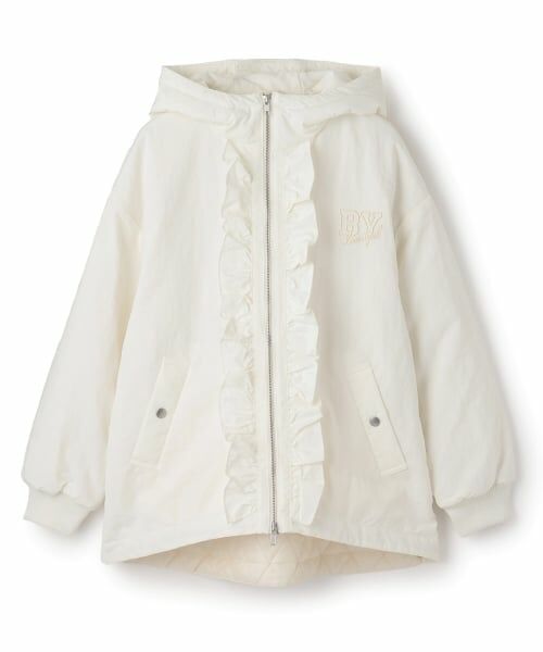 by LOVEiT / バイ ラビット その他アウター | モンスターパーカーコート | 詳細5