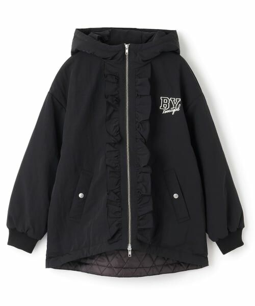 by LOVEiT / バイ ラビット その他アウター | モンスターパーカーコート | 詳細6