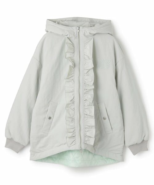 by LOVEiT / バイ ラビット その他アウター | モンスターパーカーコート | 詳細7