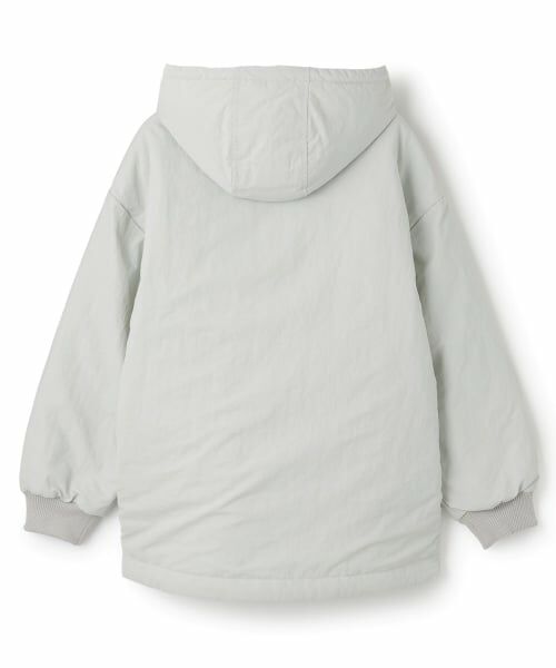 by LOVEiT / バイ ラビット その他アウター | モンスターパーカーコート | 詳細8