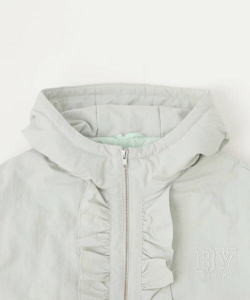 by LOVEiT / バイ ラビット その他アウター | モンスターパーカーコート | 詳細9