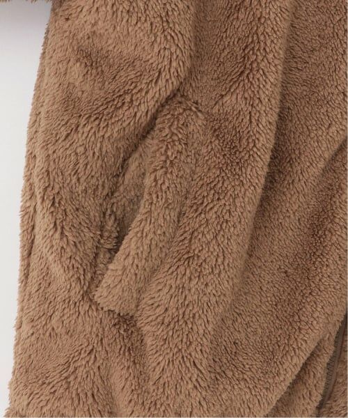 by LOVEiT / バイ ラビット ブルゾン | クマ耳ブルゾン | 詳細3