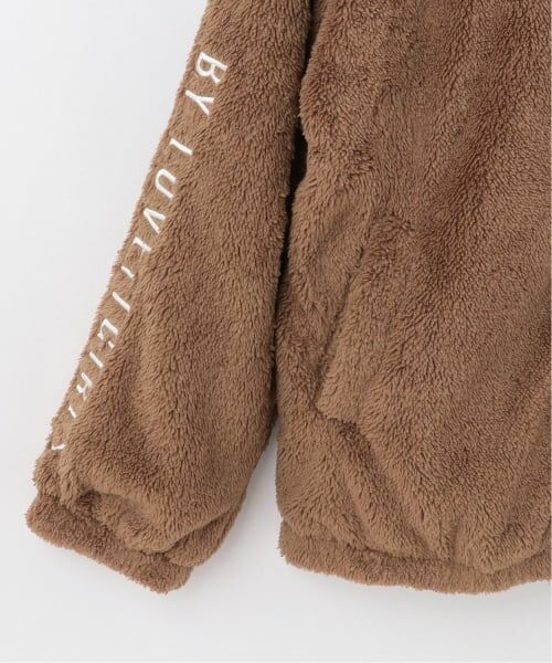 by LOVEiT / バイ ラビット ブルゾン | クマ耳ブルゾン | 詳細5