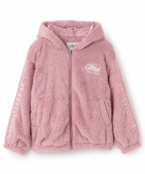 by LOVEiT / バイ ラビット ブルゾン | クマ耳ブルゾン | 詳細9