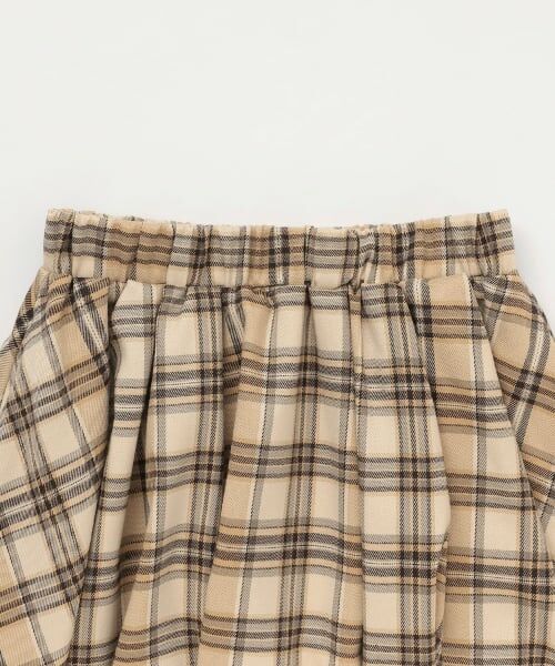 by LOVEiT / バイ ラビット スウェット | 【WEB限定】衿つきプルオーバーセットアップ | 詳細13