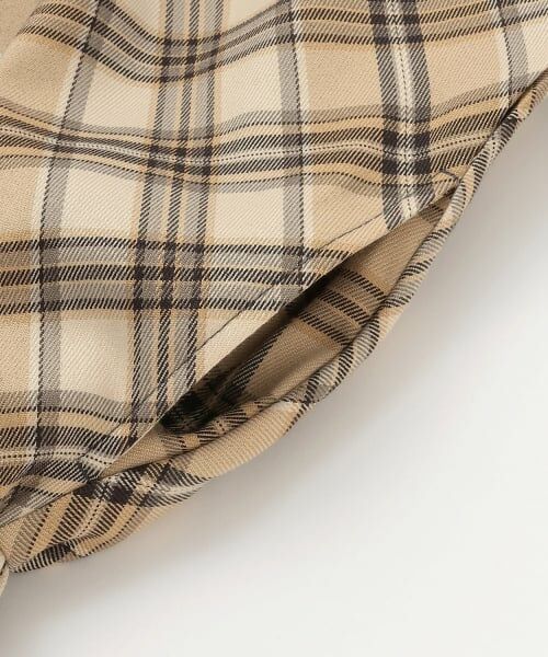 by LOVEiT / バイ ラビット スウェット | 【WEB限定】衿つきプルオーバーセットアップ | 詳細14