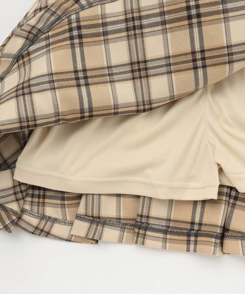 by LOVEiT / バイ ラビット スウェット | 【WEB限定】衿つきプルオーバーセットアップ | 詳細16