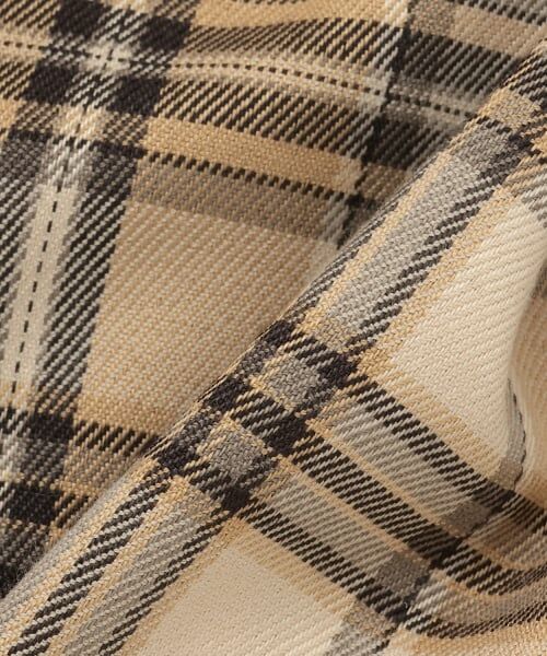 by LOVEiT / バイ ラビット スウェット | 【WEB限定】衿つきプルオーバーセットアップ | 詳細17