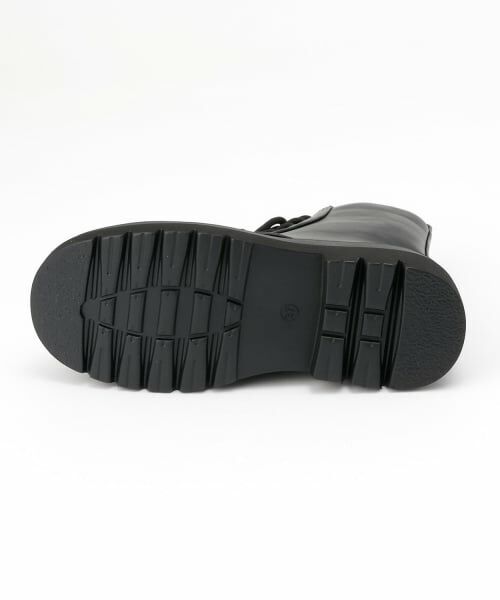 by LOVEiT / バイ ラビット ブーツ（ショート丈） | レースアップブーツ | 詳細6