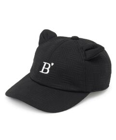by LOVEiT / バイ ラビット キャップ | ネコ耳キャップ