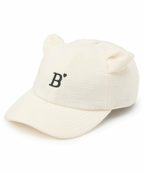 by LOVEiT / バイ ラビット キャップ | ネコ耳キャップ | 詳細3